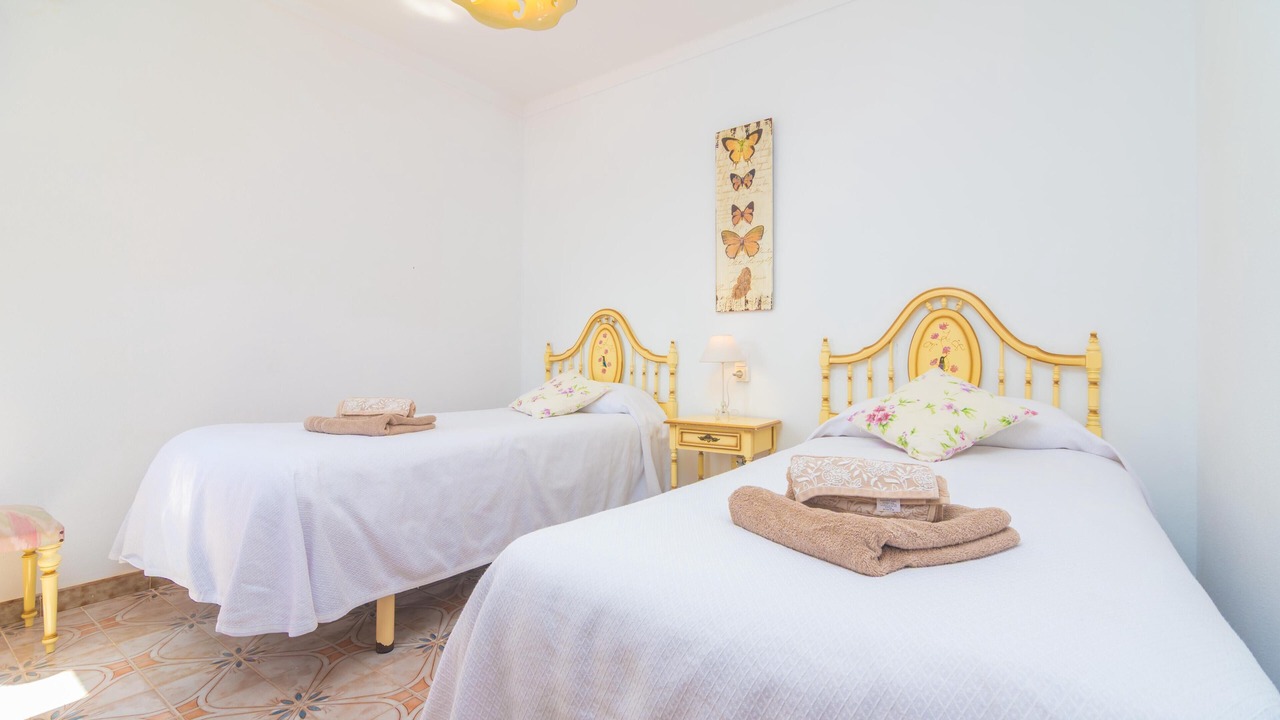 Photo of Bedroom in Alcanada