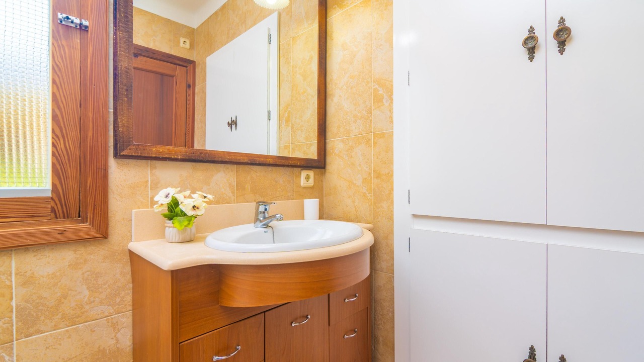 Photo of Bathroom in Alcanada