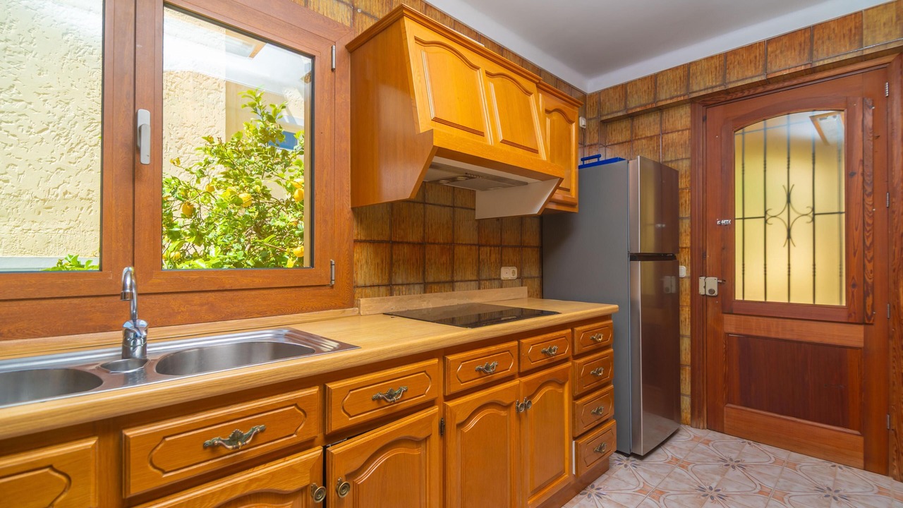 Photo of Kitchen in Alcanada