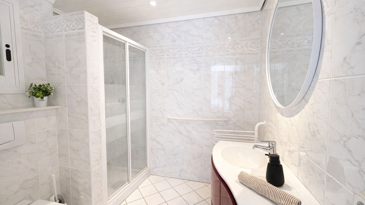 Photo of Bathroom in Calas de Mallorca
