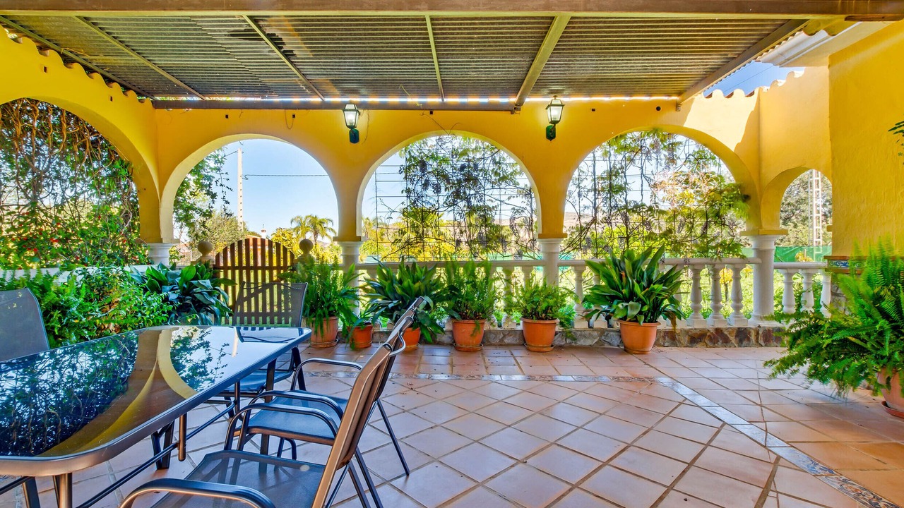 Photo of Outdoor in Alhaurin de la Torre