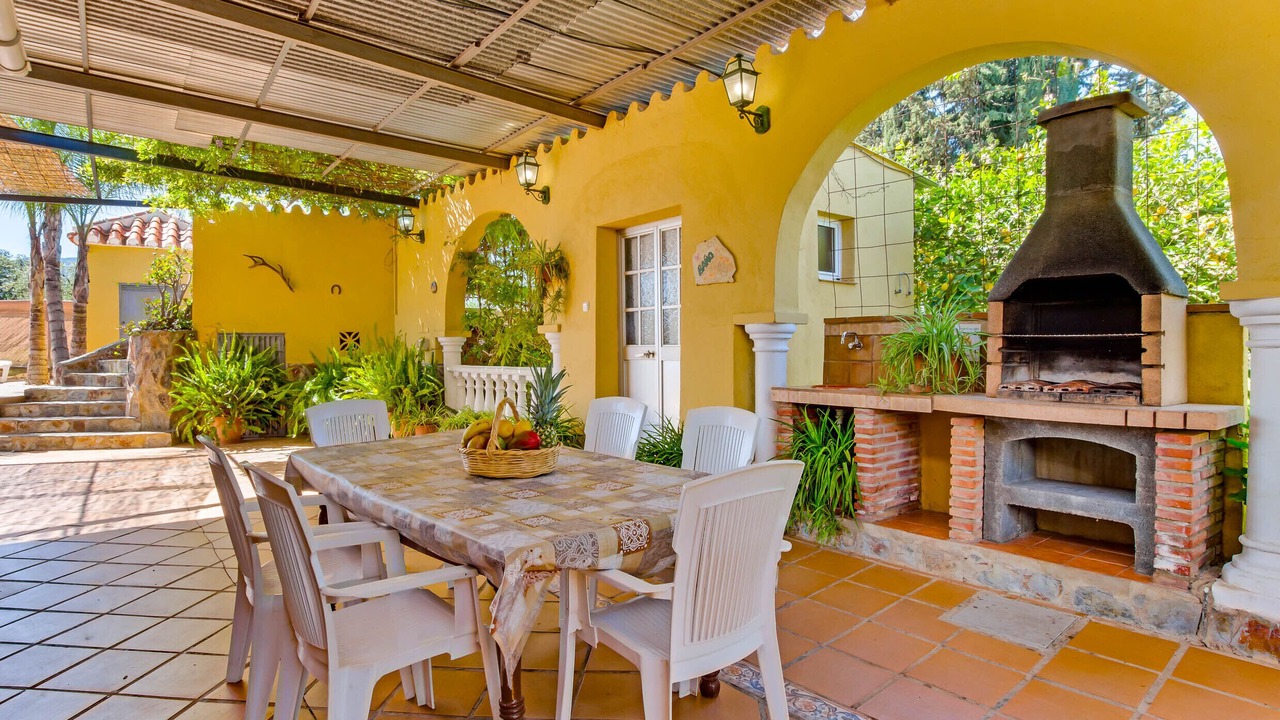 Photo of Outdoor in Alhaurin de la Torre