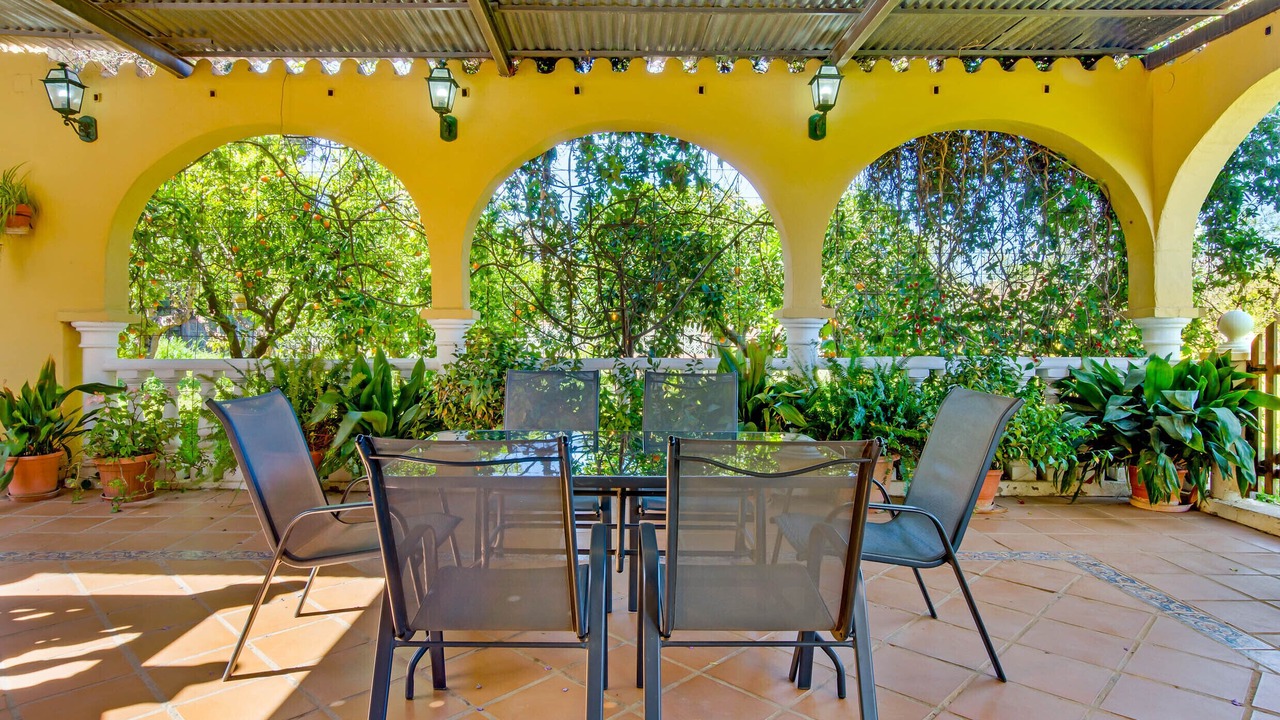 Photo of Outdoor in Alhaurin de la Torre