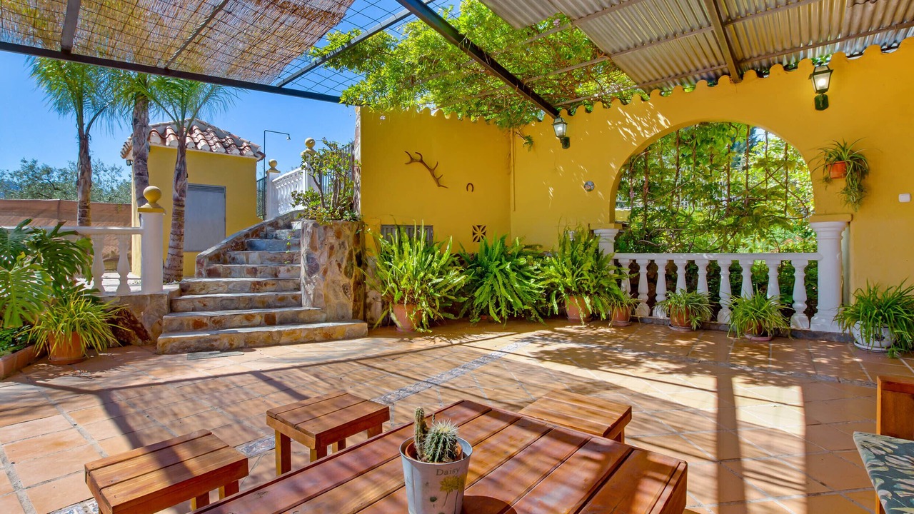 Photo of Outdoor in Alhaurin de la Torre