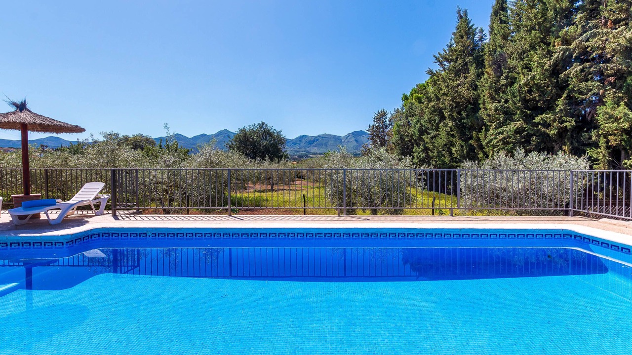 Photo of Outdoor in Alhaurin de la Torre