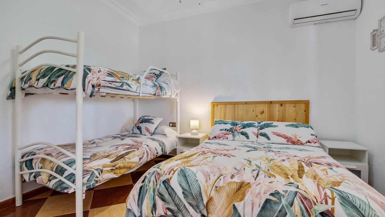 Photo of Bedroom in Alhaurin de la Torre