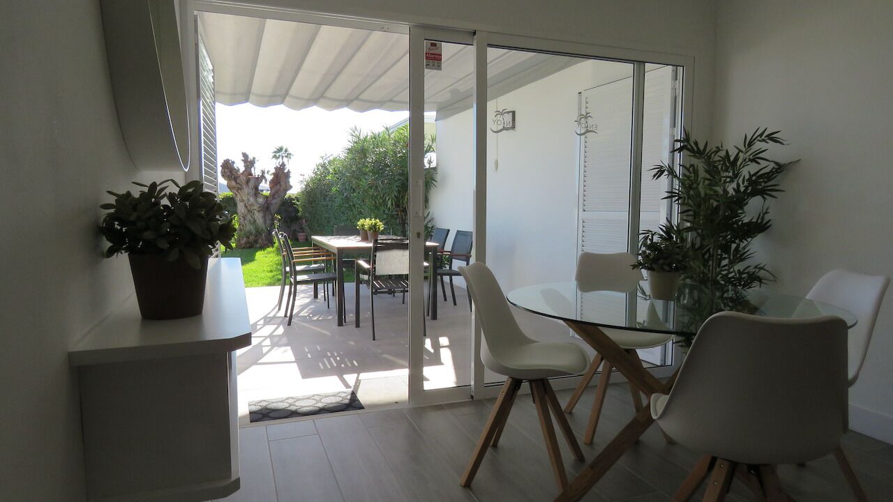 Photo of Outdoor in Maspalomas