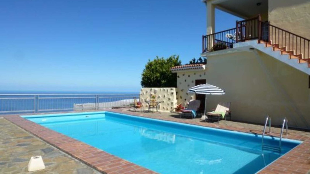 Photo of Outdoor in Tijarafe