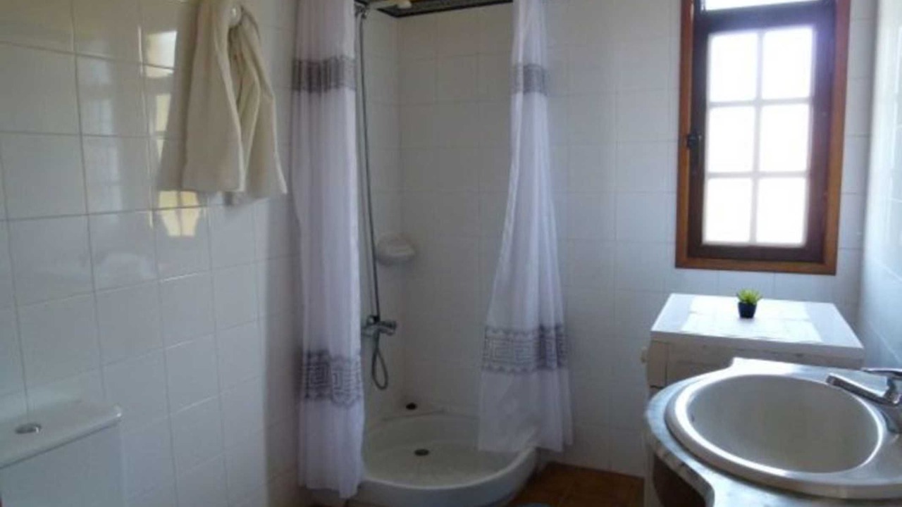 Photo of Bathroom in Tijarafe
