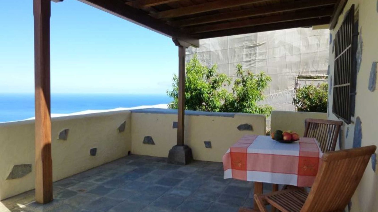 Photo of Outdoor in Tijarafe