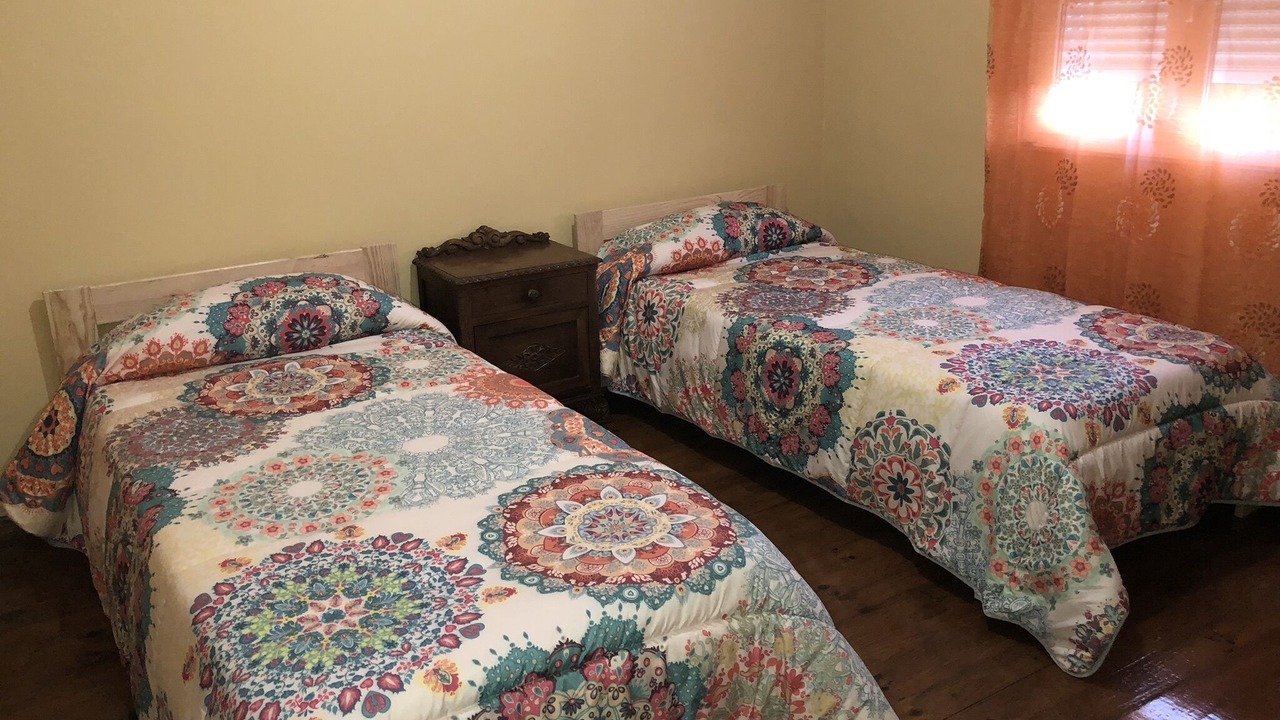 Photo of Bedroom in Priesca