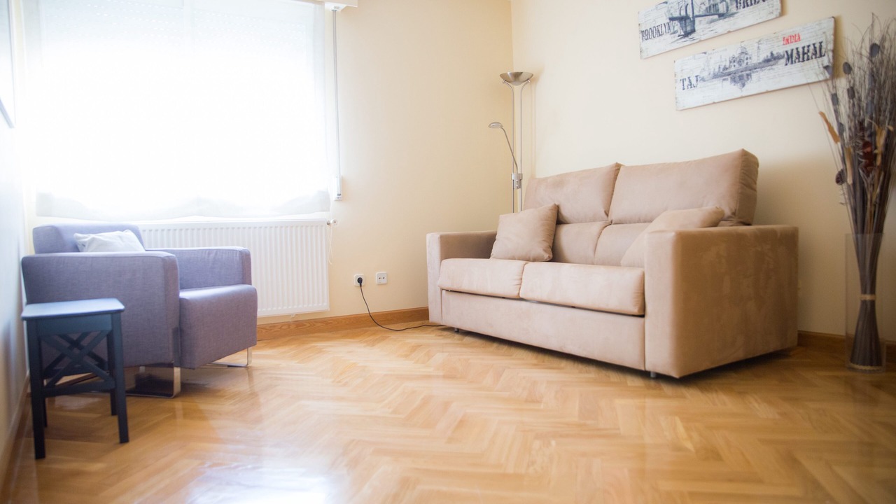 Photo of Livingroom in Hortaleza