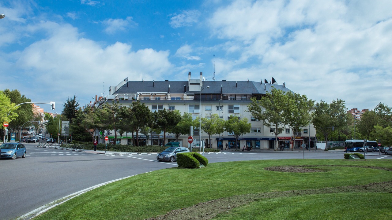 Photo of Outdoor in Hortaleza