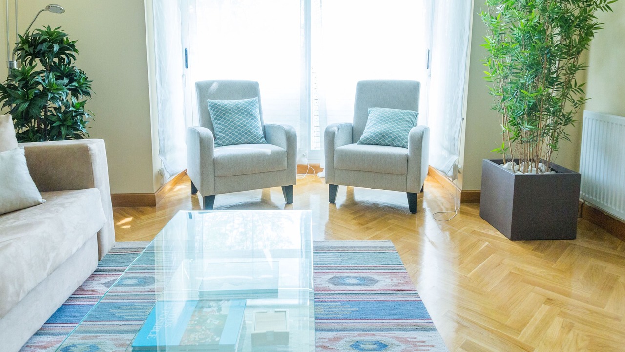 Photo of Livingroom in Hortaleza
