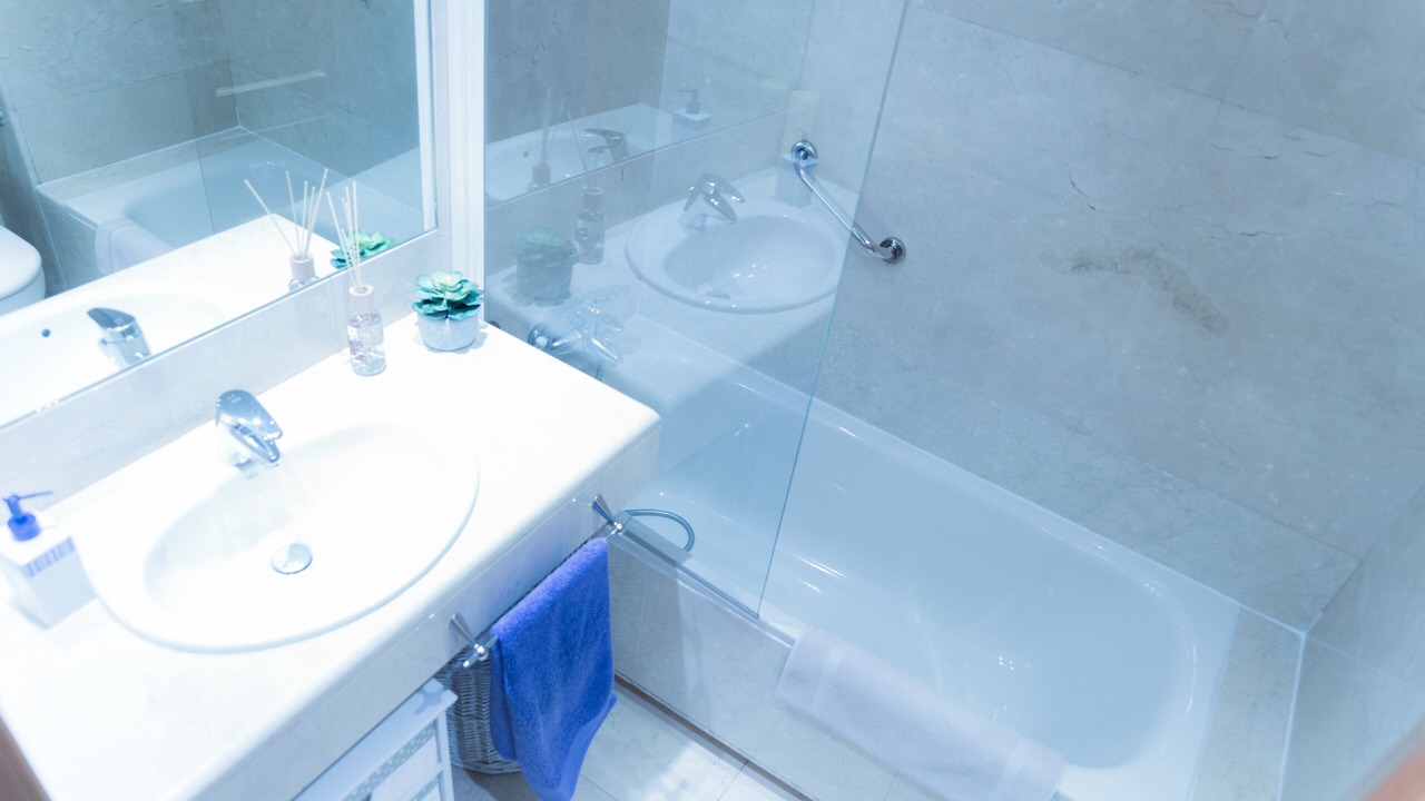 Photo of Bathroom in Hortaleza