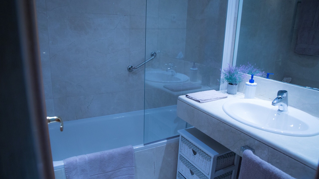 Photo of Bathroom in Hortaleza