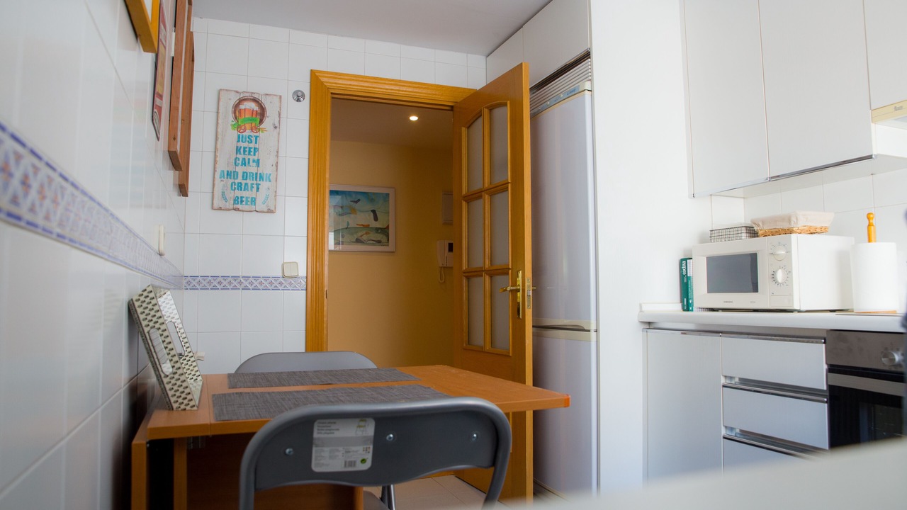 Photo of Kitchen in Hortaleza