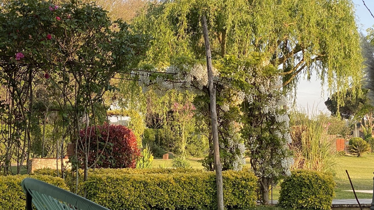 Photo of Outdoor in Bordils