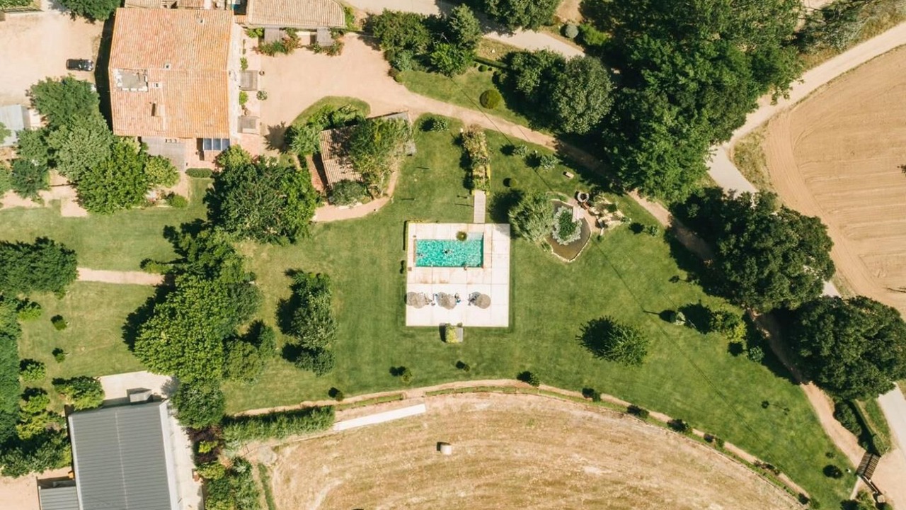 Photo of Outdoor in Bordils