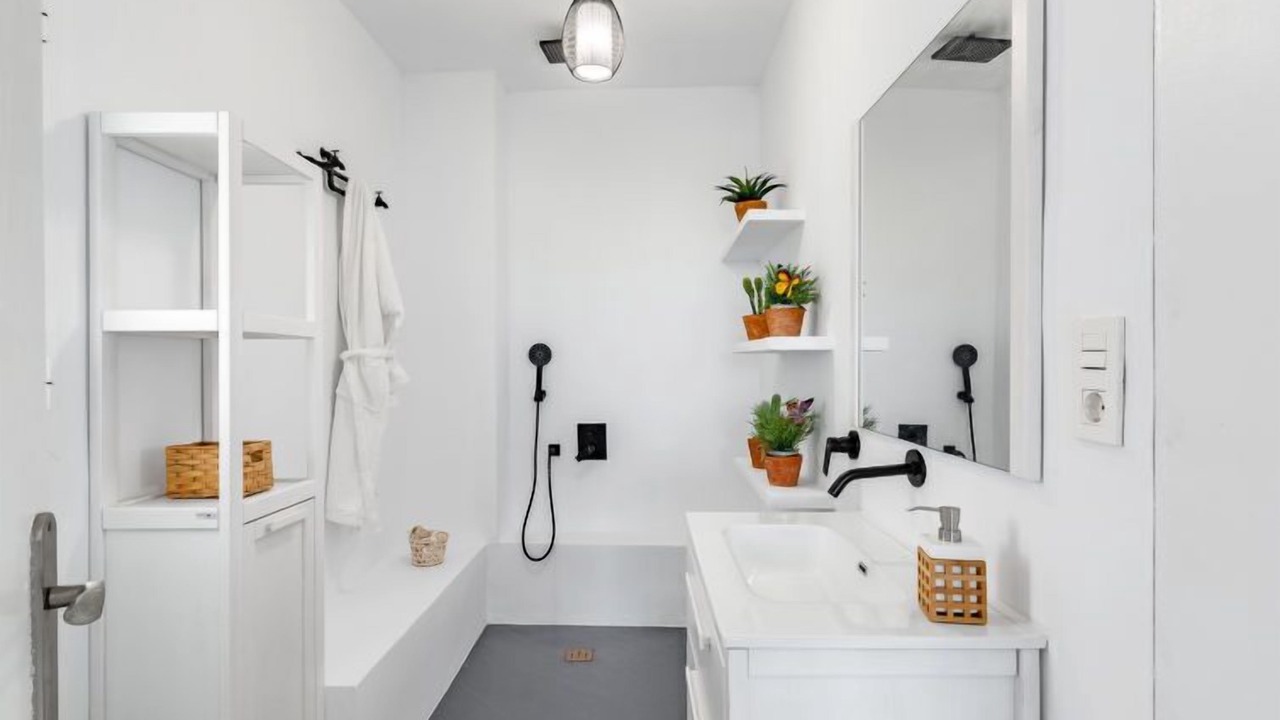 Photo of Bathroom in Motril