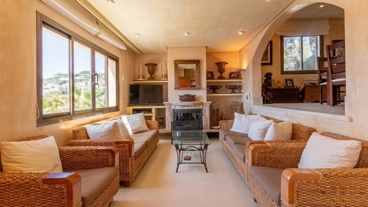 Photo of Livingroom in Port d'Andraitx