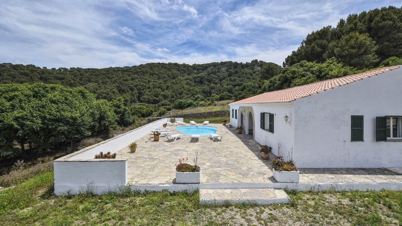 Photo of Outdoor in Minorca