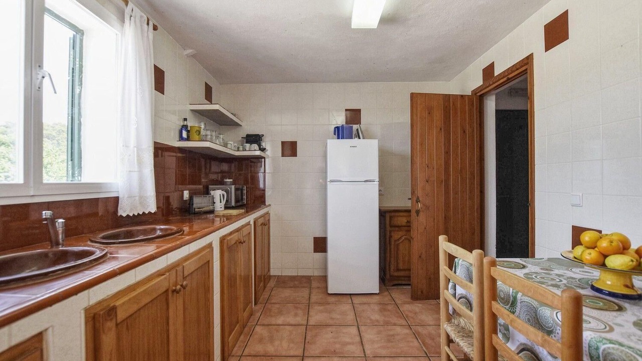 Photo of Kitchen in Minorca
