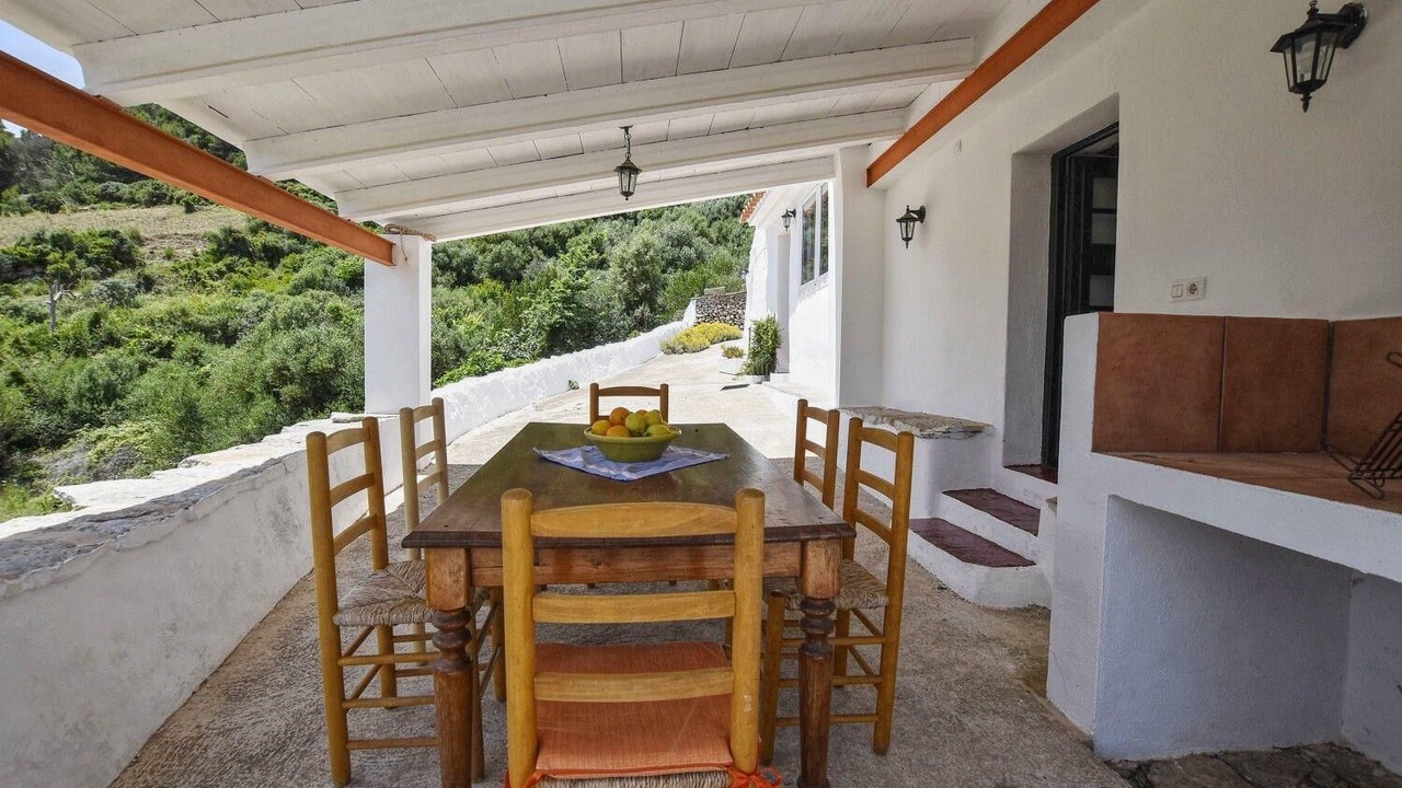 Photo of Outdoor in Minorca