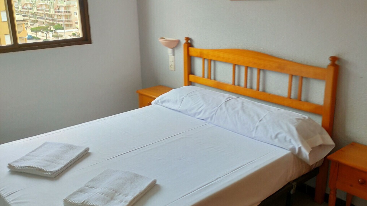 Photo of Bedroom in Xeraco Beach