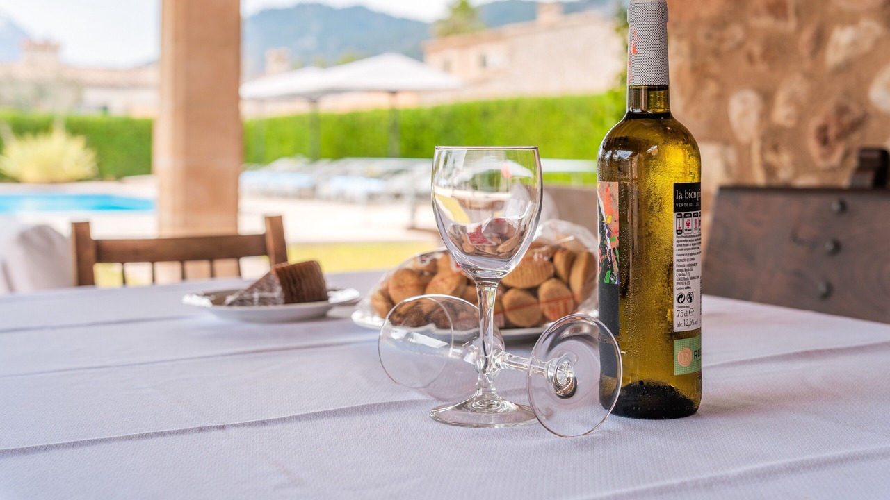Photo of Outdoor in Pollensa