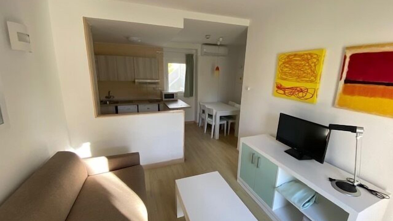 Photo of Livingroom in Cala Mandia