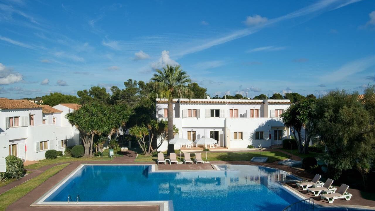 Photo of Outdoor in Cala Mandia