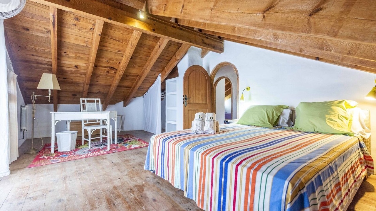Photo of Bedroom in El Valle