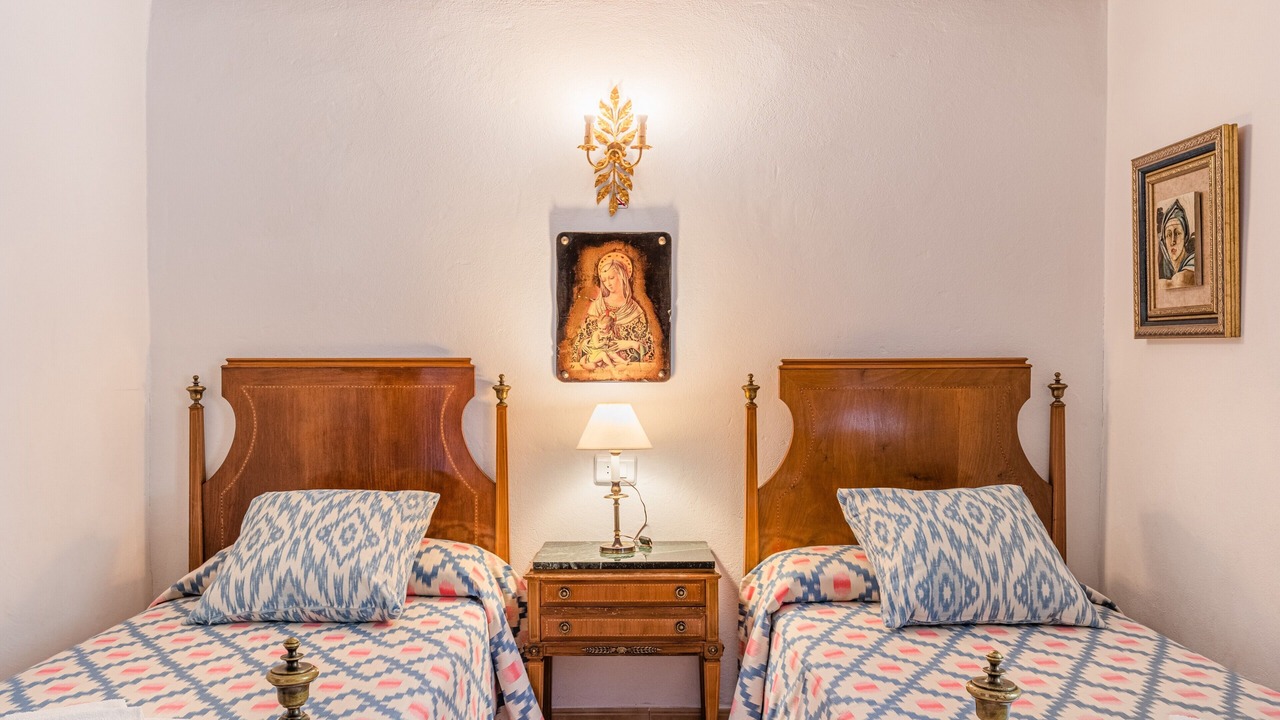 Photo of Bedroom in Sencelles