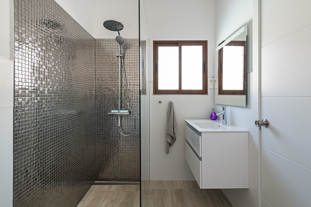 Photo of Bathroom in Playa del Ingles
