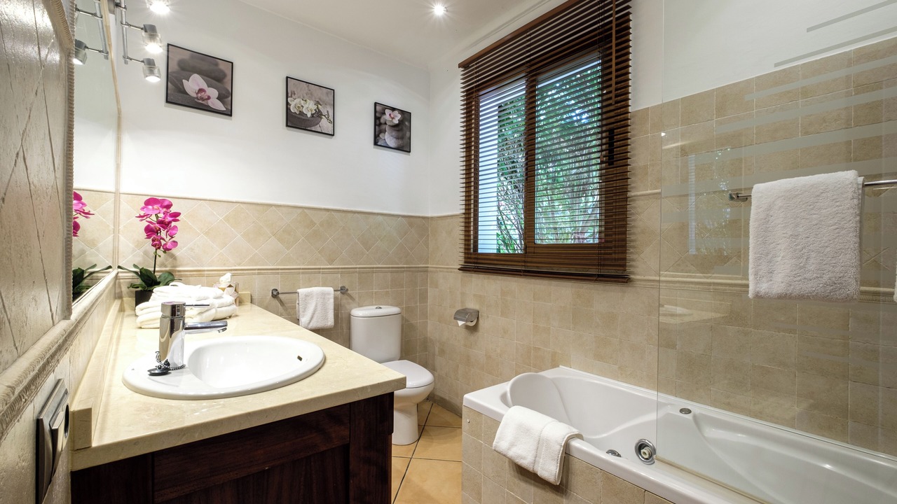 Photo of Bathroom in Portals Nous