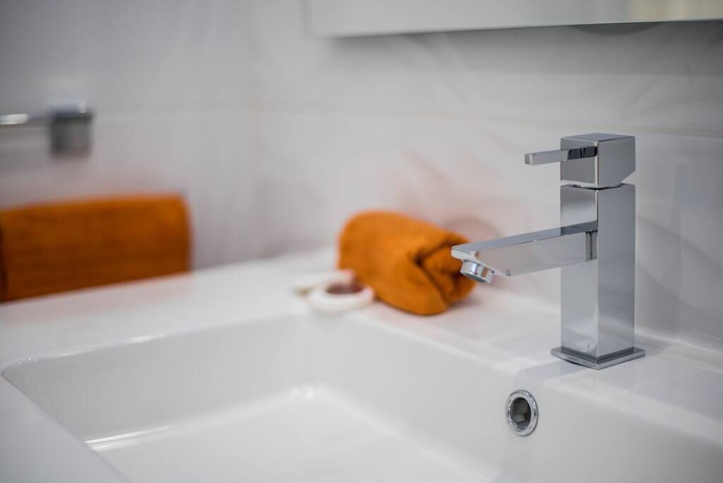 Photo of Bathroom in Los Cristianos