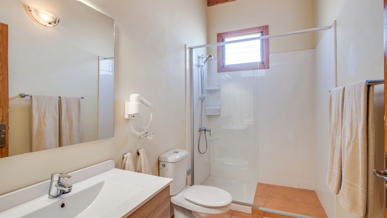 Photo of Bathroom in La Mancha