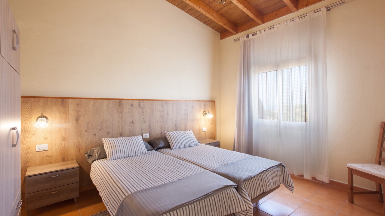 Photo of Bedroom in La Mancha