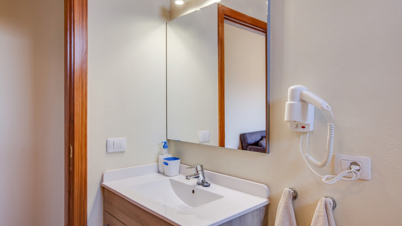 Photo of Bathroom in La Mancha