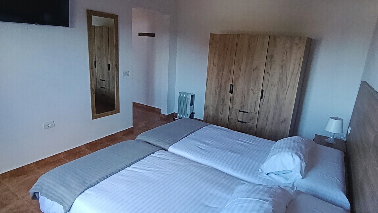 Photo of Bedroom in La Mancha