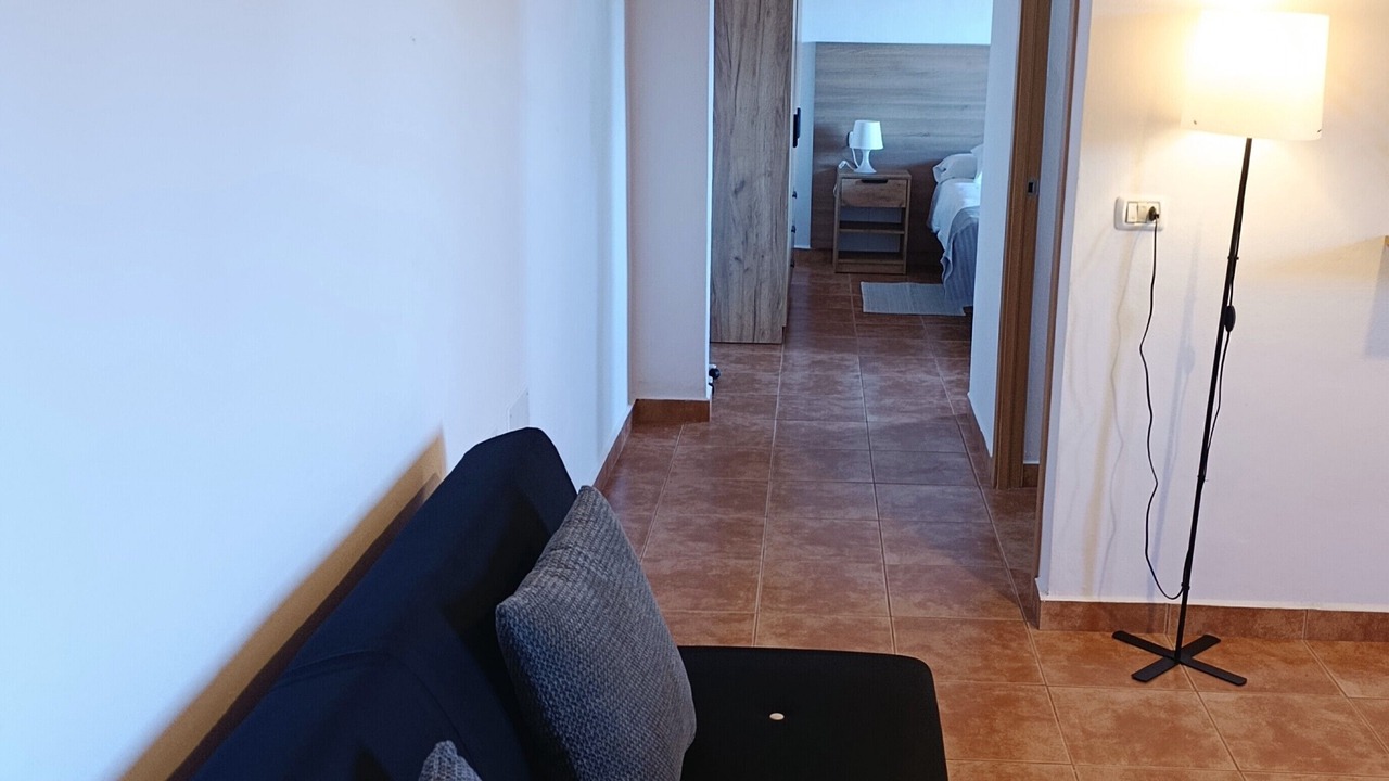 Photo of Bedroom in La Mancha