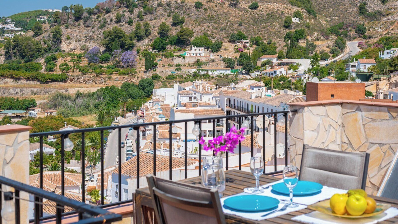 Photo of Outdoor in Frigiliana