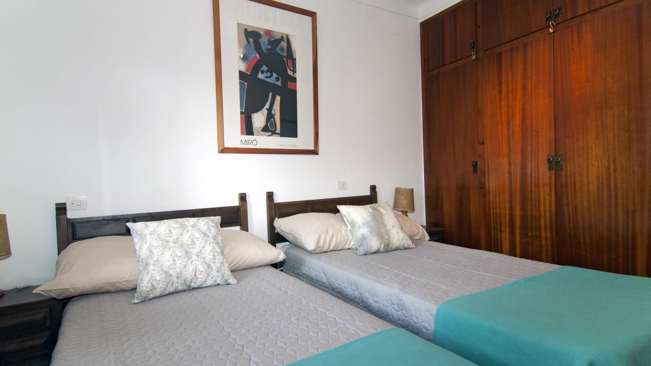 Photo of Bedroom in L'Escala