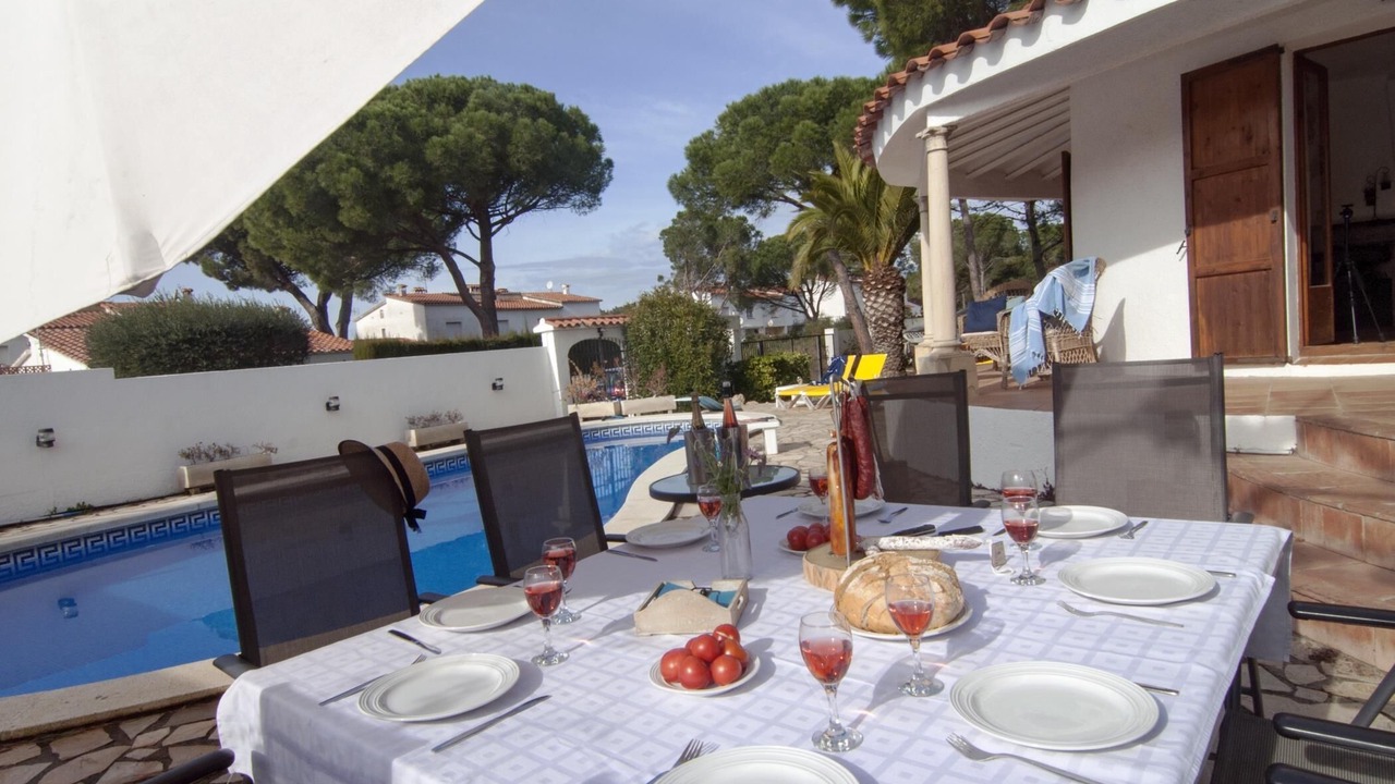 Photo of Outdoor in L'Escala