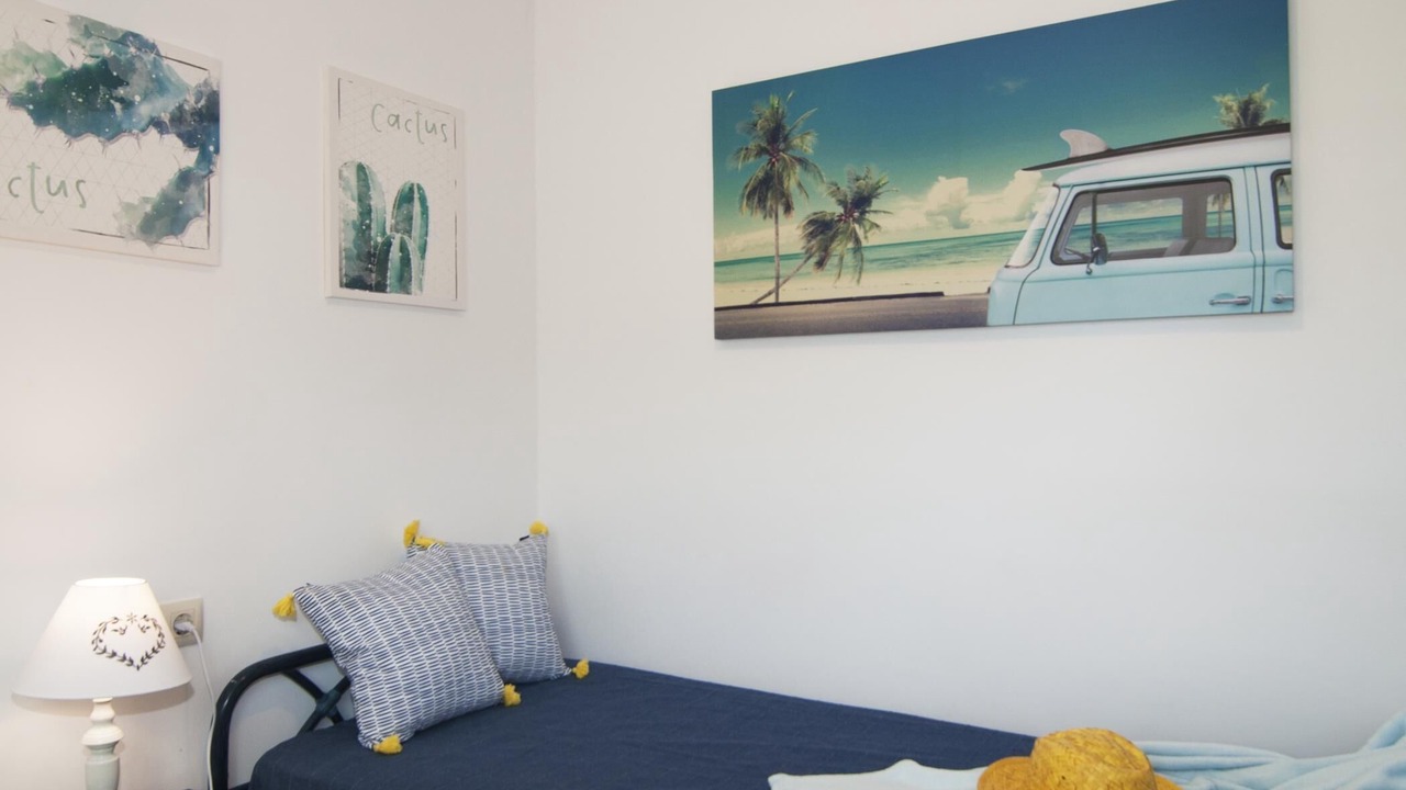 Photo of Bedroom in L'Escala
