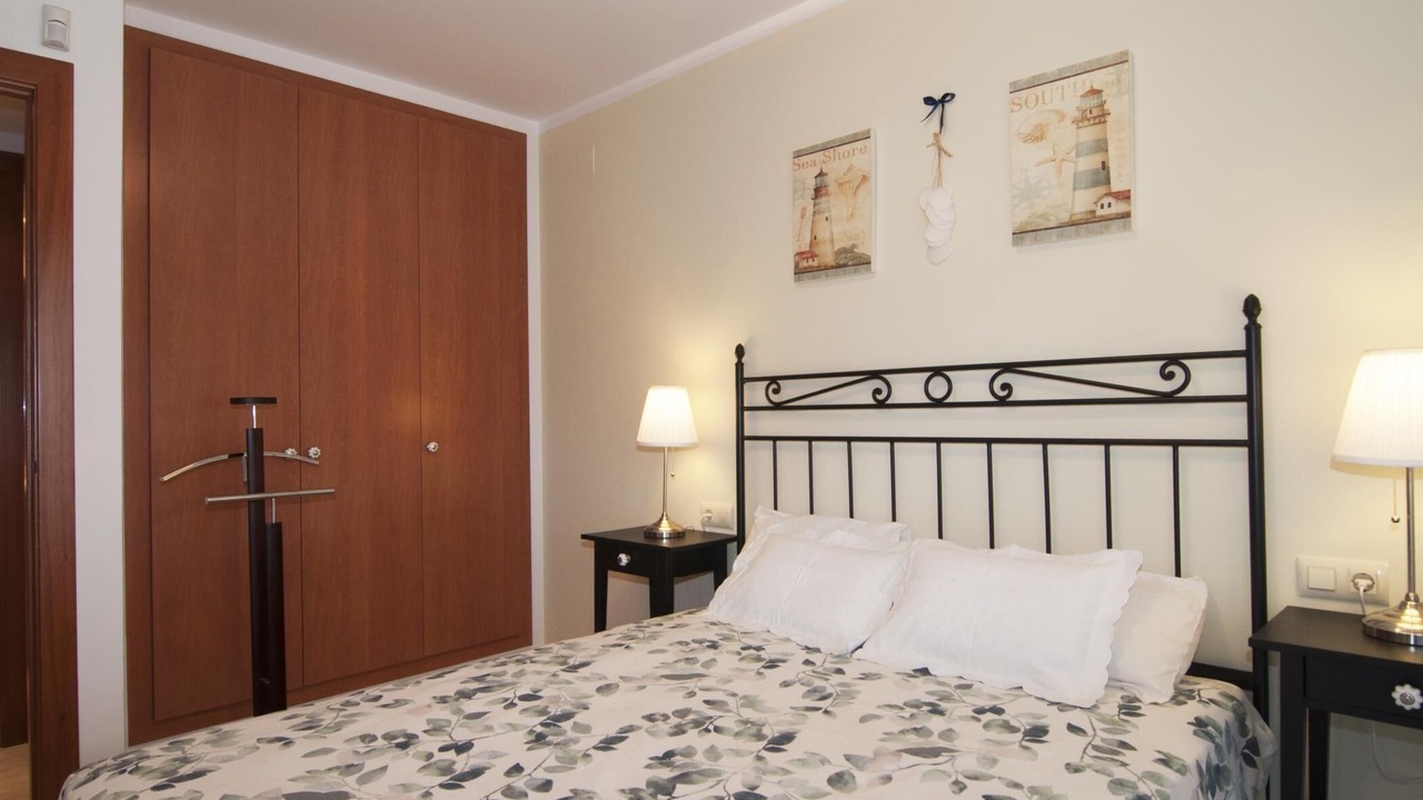Photo of Bedroom in L'Escala