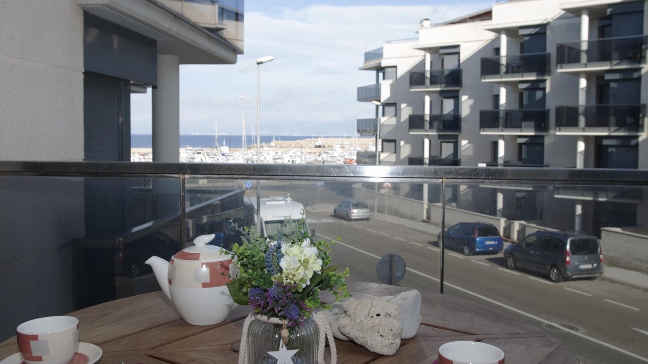 Photo of Outdoor in L'Escala