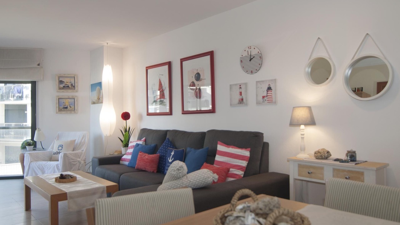 Photo of Livingroom in L'Escala