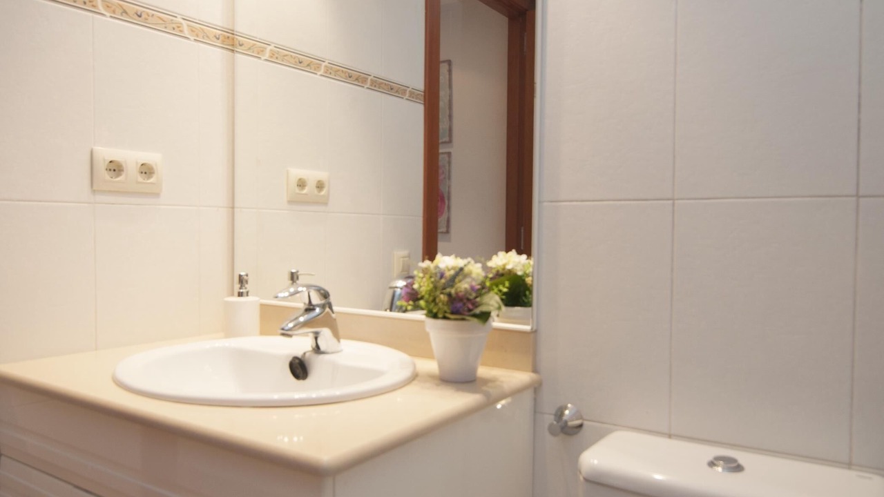 Photo of Bathroom in L'Escala